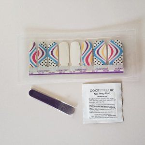 Color Street Cool Beans